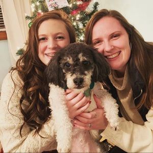 Meet your Posher, Megan